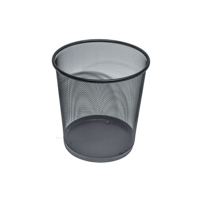 Papelera Malla ID-3515-NG